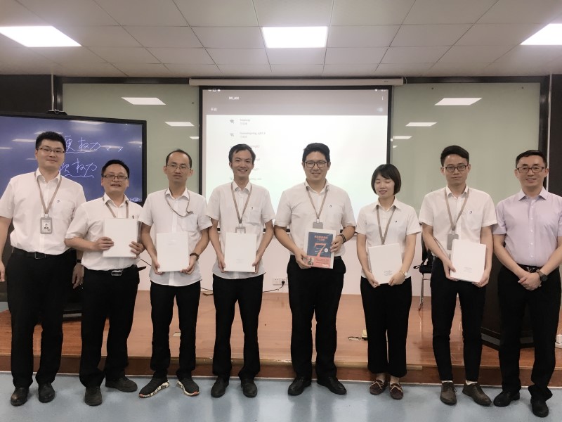 华纬科技-MTP中层管理综合技能全面提升(图3)