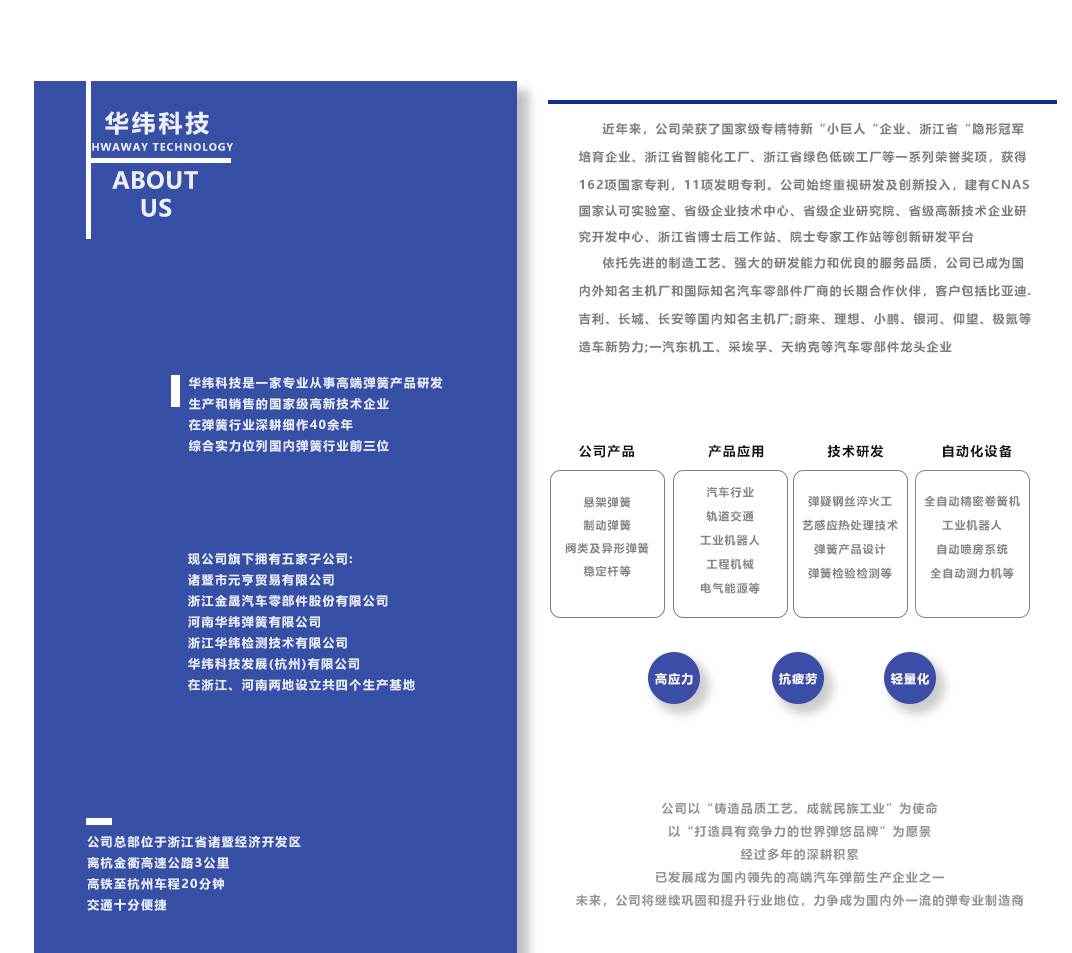 华纬概况(图1)